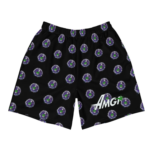 AMGP Logo Shorts