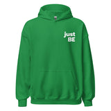 'just BE' Unisex Hoodie