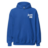 'just BE' Unisex Hoodie