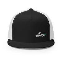 AMGP Trucker Cap