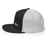 AMGP Trucker Cap