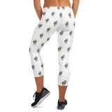 Women's Tooter Capri Leggings