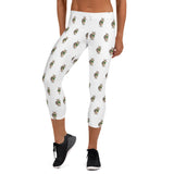 Women's Tooter Capri Leggings