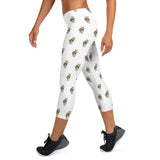 Women's Tooter Capri Leggings