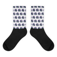 AMGP Logo "Power Socks"