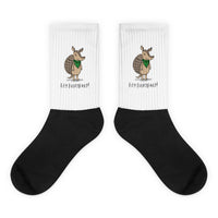 Tooter "Power Socks"