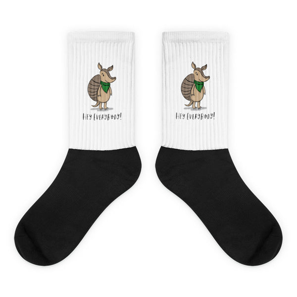 Tooter "Power Socks"