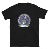 AMGP Logo Unisex T-Shirt