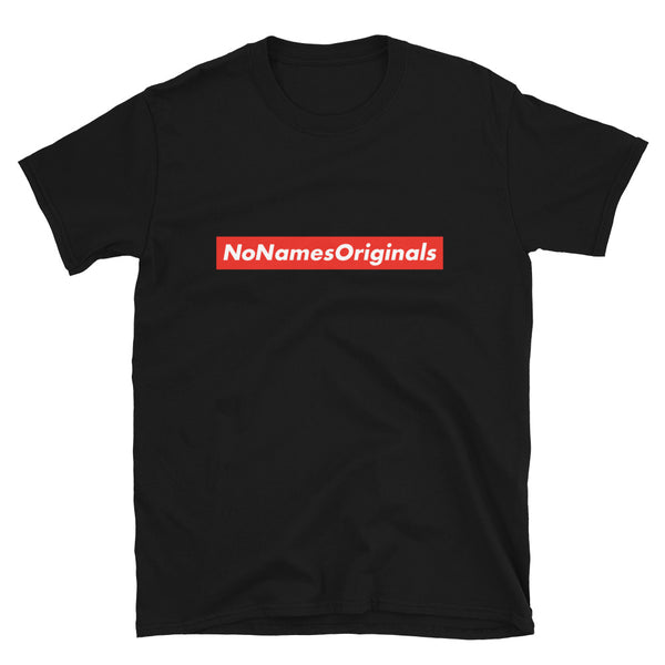 AMGP X NoNamesOriginals Unisex T-Shirt