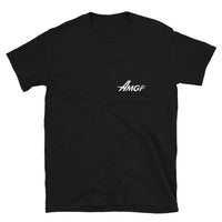 "Lean in" Unisex T-Shirt