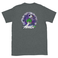 AMGP Logo Shirt Unisex T-Shirt