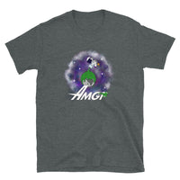 AMGP Logo Unisex T-Shirt