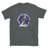 AMGP Logo Unisex T-Shirt