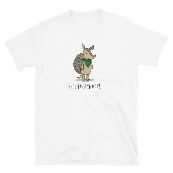 Tooter Unisex T-Shirt