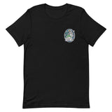 AMGP X Lone Sun Decor Unisex t-shirt